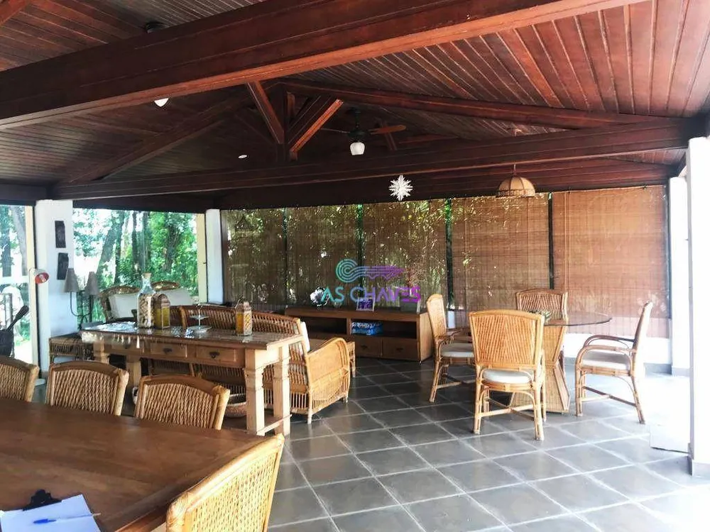 Chácara, 5 quartos, 5750 m² - Foto 3