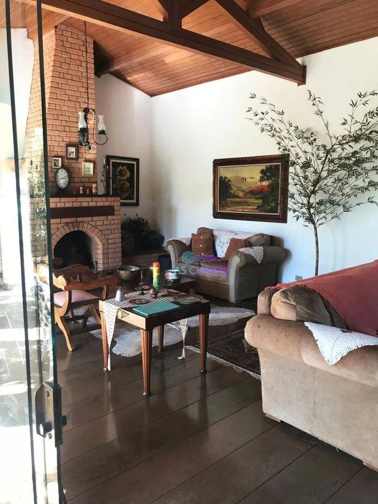 Chácara, 5 quartos, 5750 m² - Foto 4