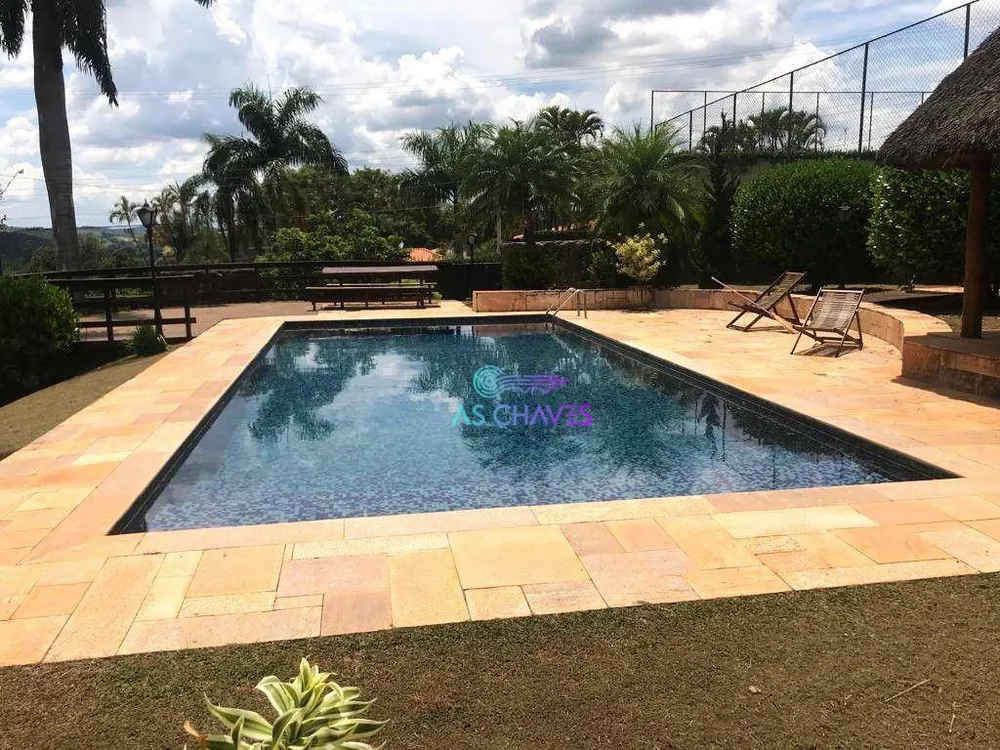 Chácara, 5 quartos, 5750 m² - Foto 14