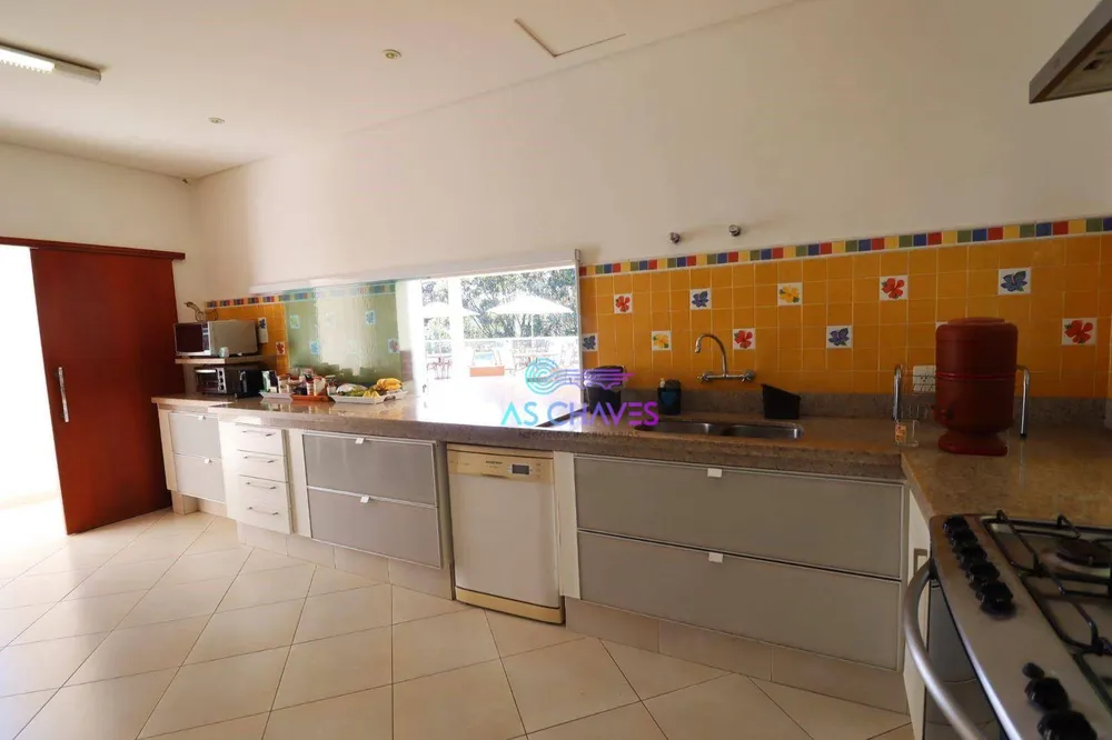 Casa de Condomínio, 5 quartos - Foto 4