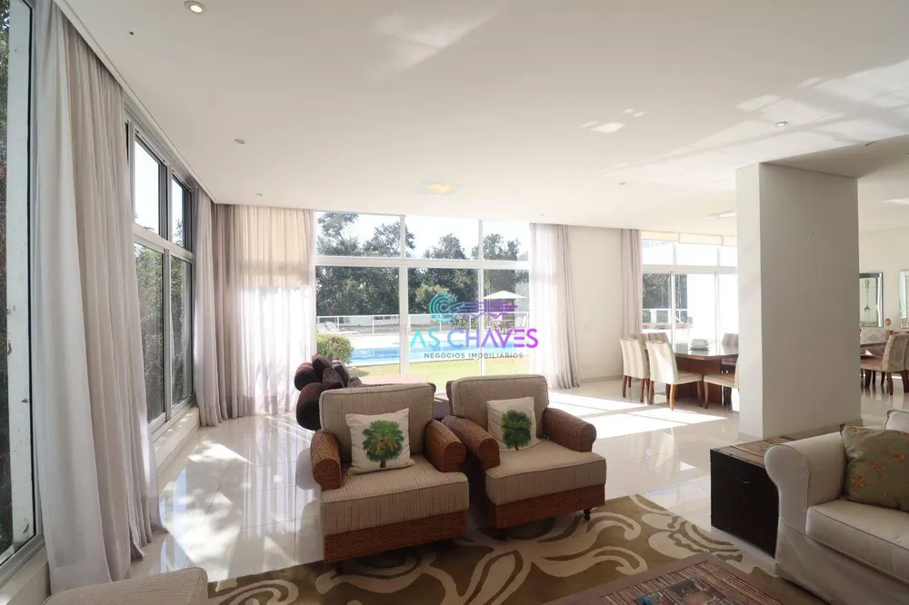 Casa de Condomínio, 5 quartos - Foto 5