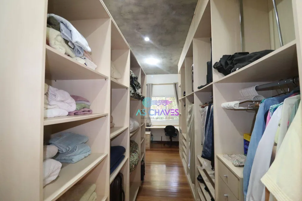 Casa de Condomínio, 5 quartos - Foto 10