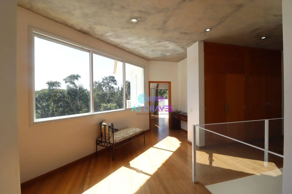 Casa de Condomínio, 5 quartos - Foto 7