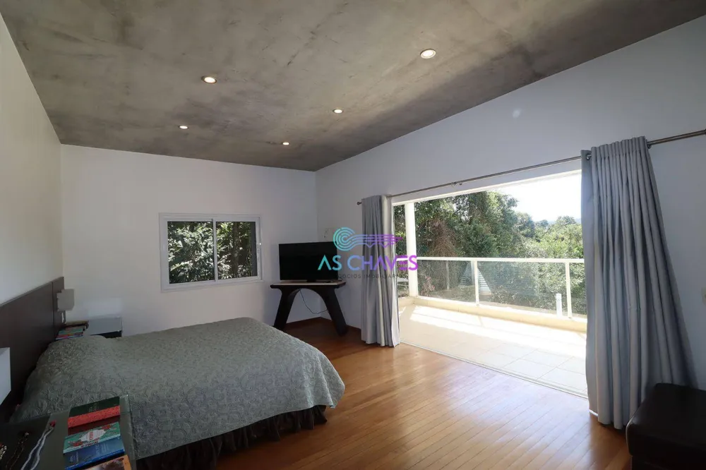 Casa de Condomínio, 5 quartos - Foto 9