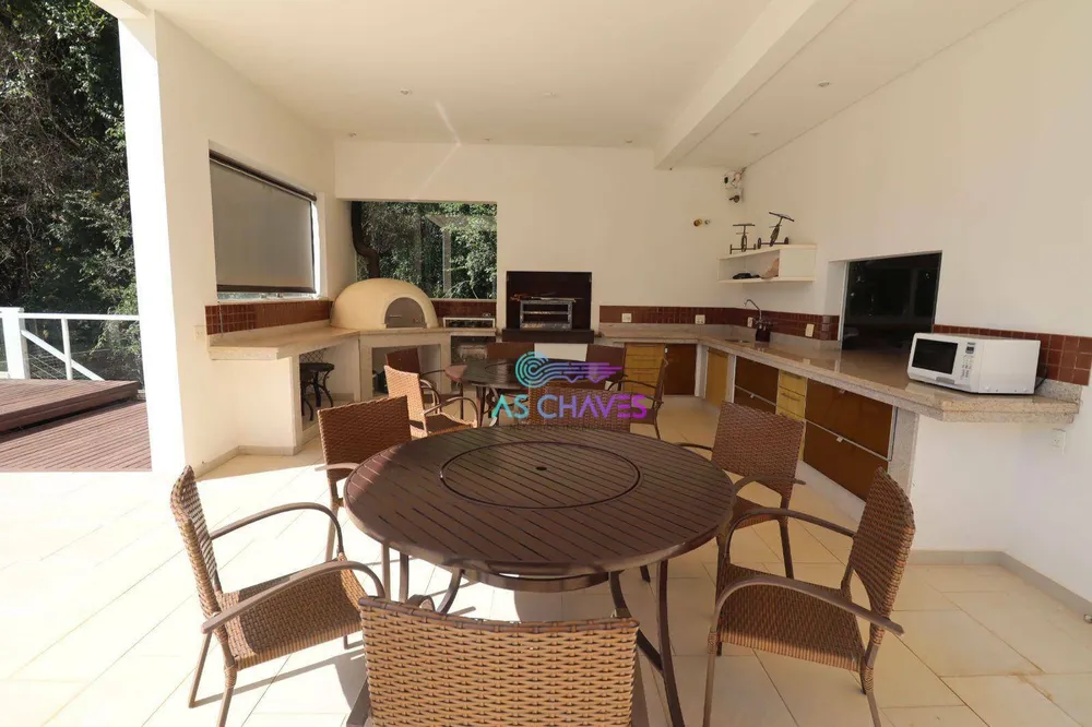Casa de Condomínio, 5 quartos - Foto 3
