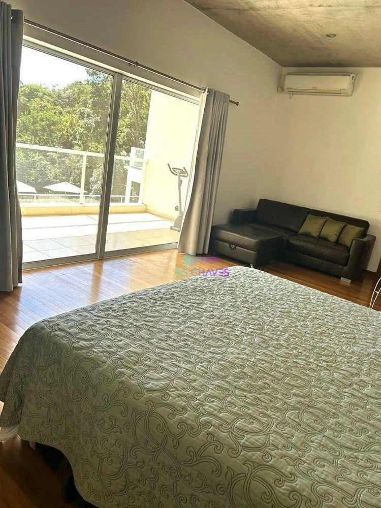 Casa de Condomínio, 5 quartos - Foto 11