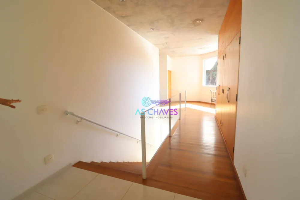 Casa de Condomínio, 5 quartos - Foto 6
