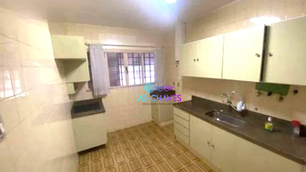 Casa, 4 quartos, 157 m² - Foto 2