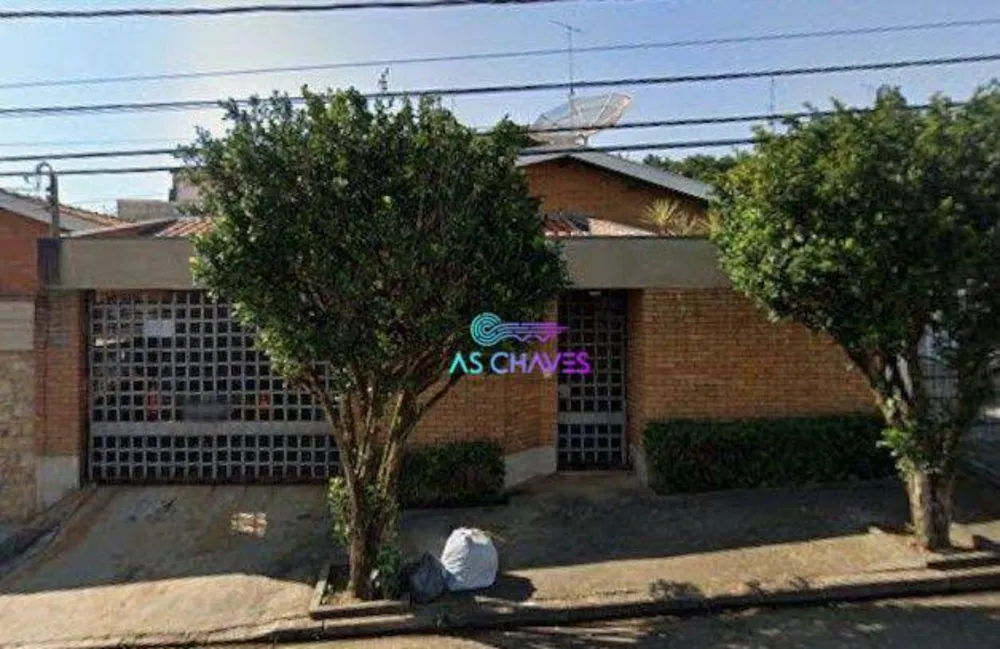 Casa, 4 quartos, 157 m² - Foto 1