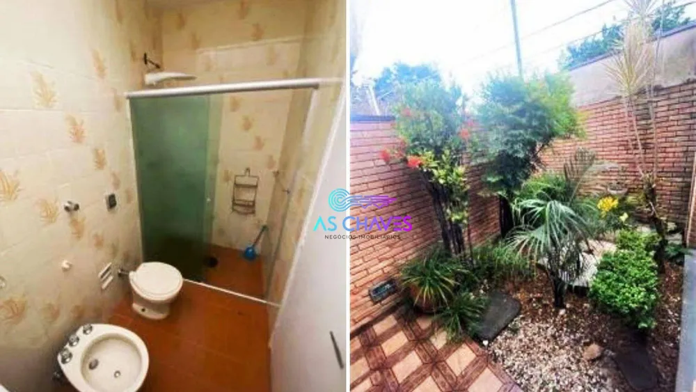 Casa, 4 quartos, 157 m² - Foto 12