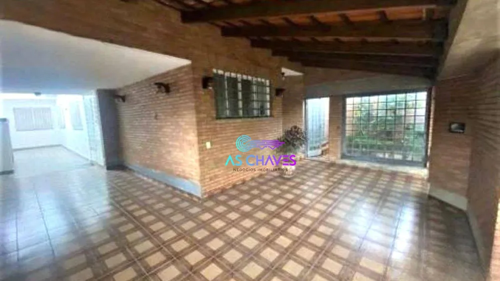 Casa, 4 quartos, 157 m² - Foto 4