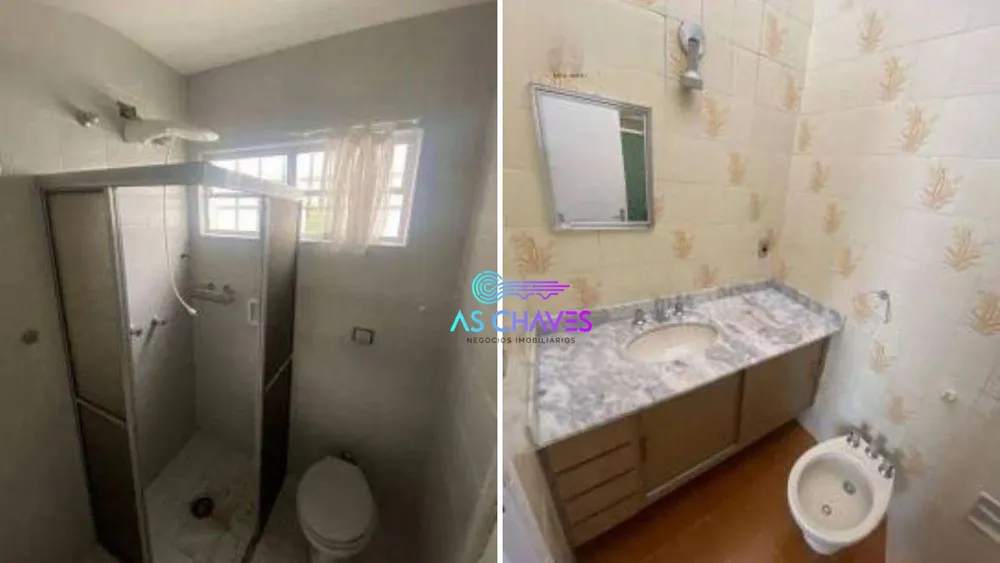 Casa, 4 quartos, 157 m² - Foto 9