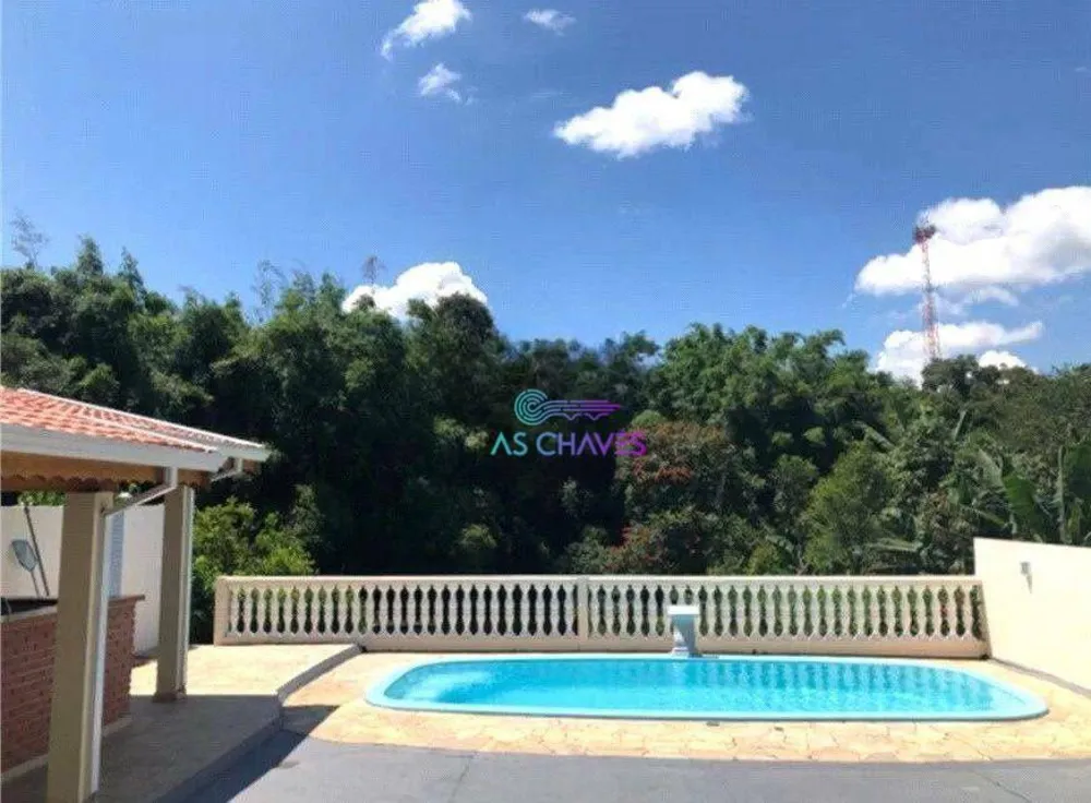 Chácara, 2 quartos, 605 m² - Foto 17