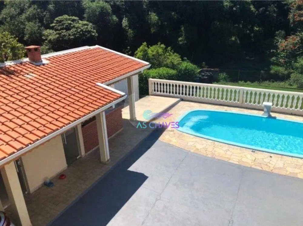 Chácara, 2 quartos, 605 m² - Foto 13