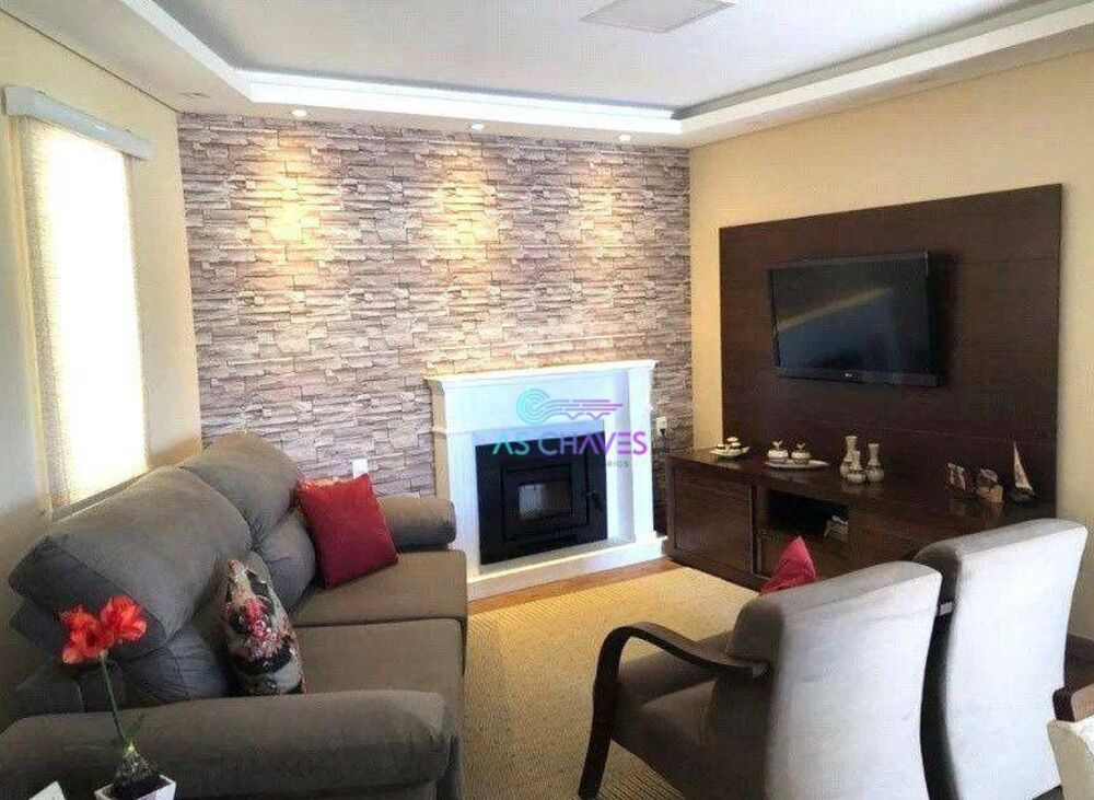 Chácara à venda com 2 quartos, 205m² - Foto 1