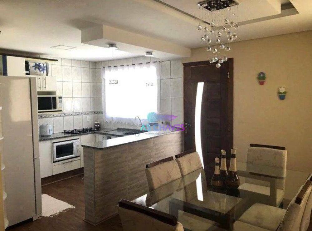 Chácara à venda com 2 quartos, 205m² - Foto 2
