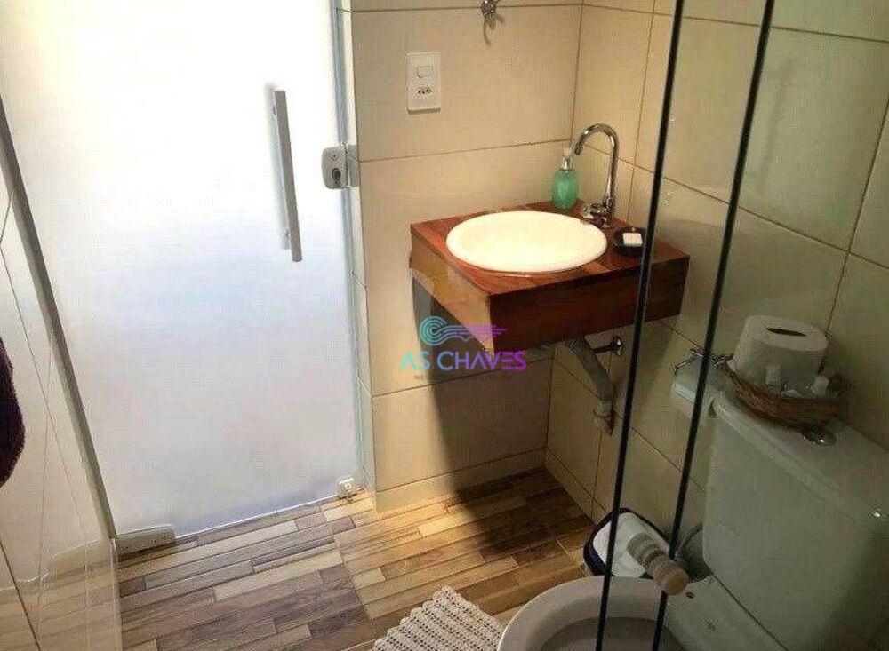 Chácara à venda com 2 quartos, 205m² - Foto 4