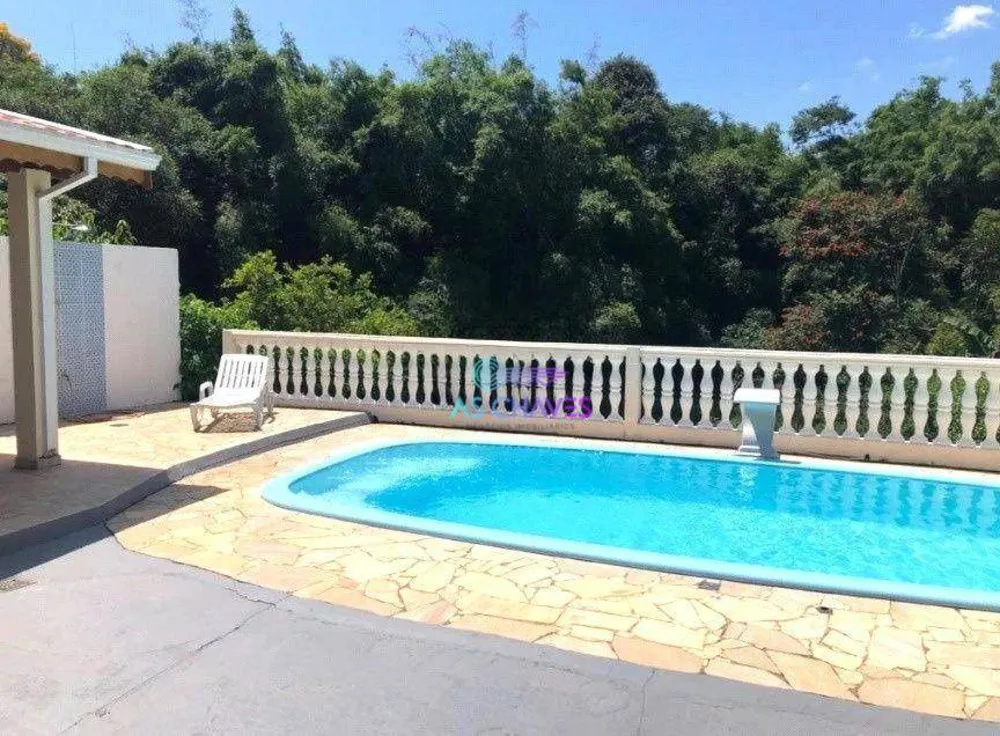 Chácara, 2 quartos, 605 m² - Foto 10
