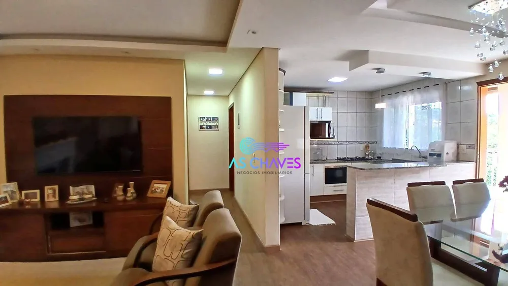Chácara, 2 quartos, 605 m² - Foto 7