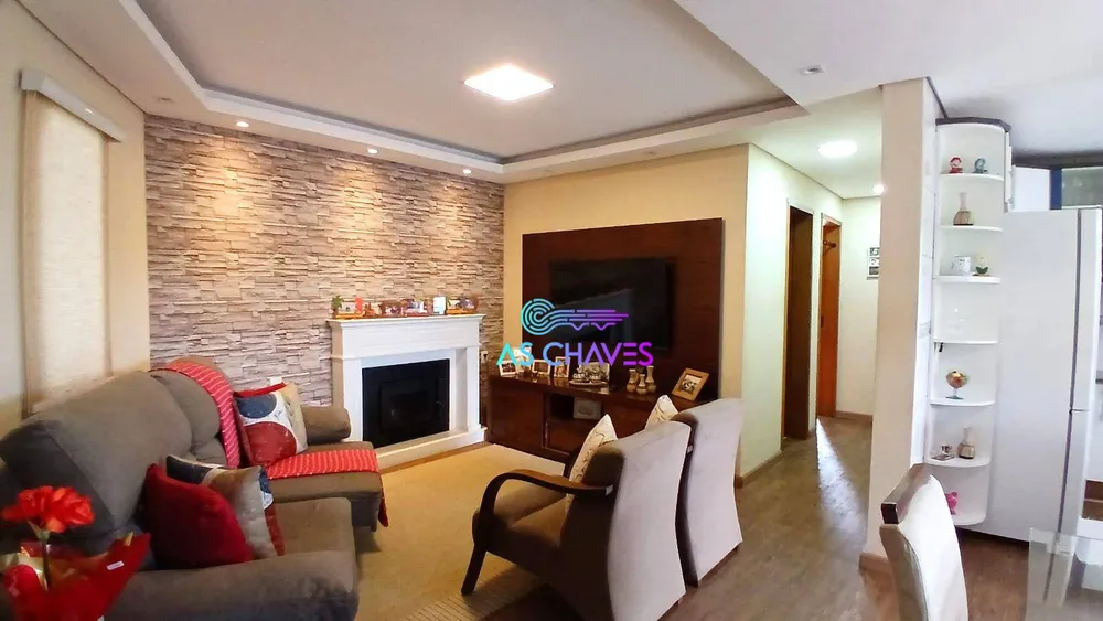 Chácara, 2 quartos, 605 m² - Foto 6