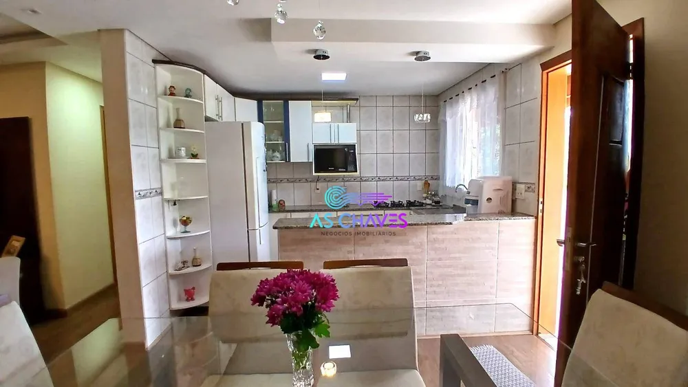 Chácara, 2 quartos, 605 m² - Foto 1
