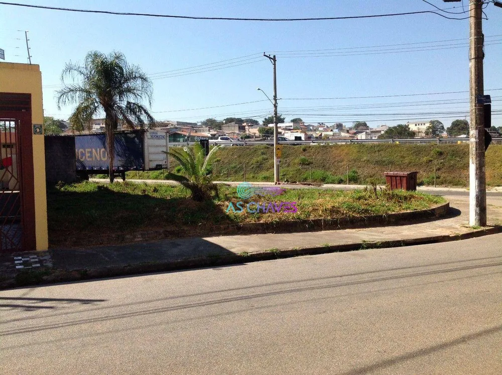 Terreno, 250 m² - Foto 2