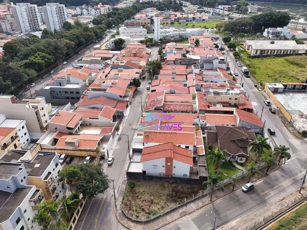Terreno, 250 m² - Foto 1
