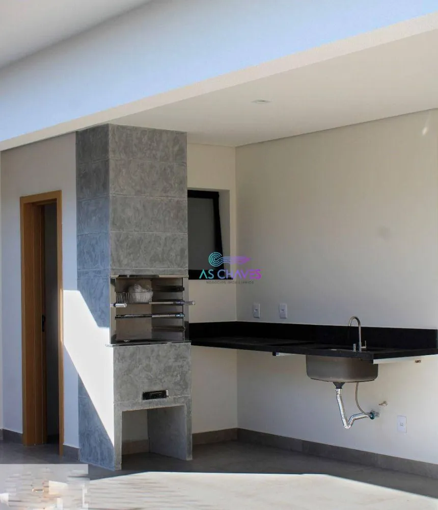 Casa de Condomínio, 3 quartos - Foto 11