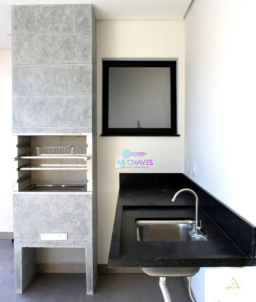 Casa de Condomínio, 3 quartos - Foto 12