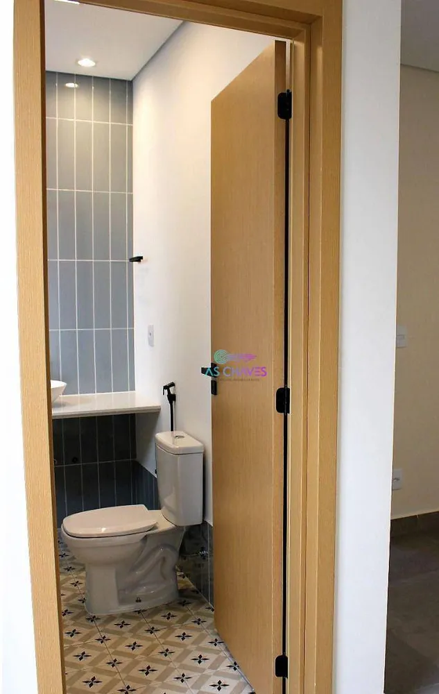 Casa de Condomínio, 3 quartos - Foto 18