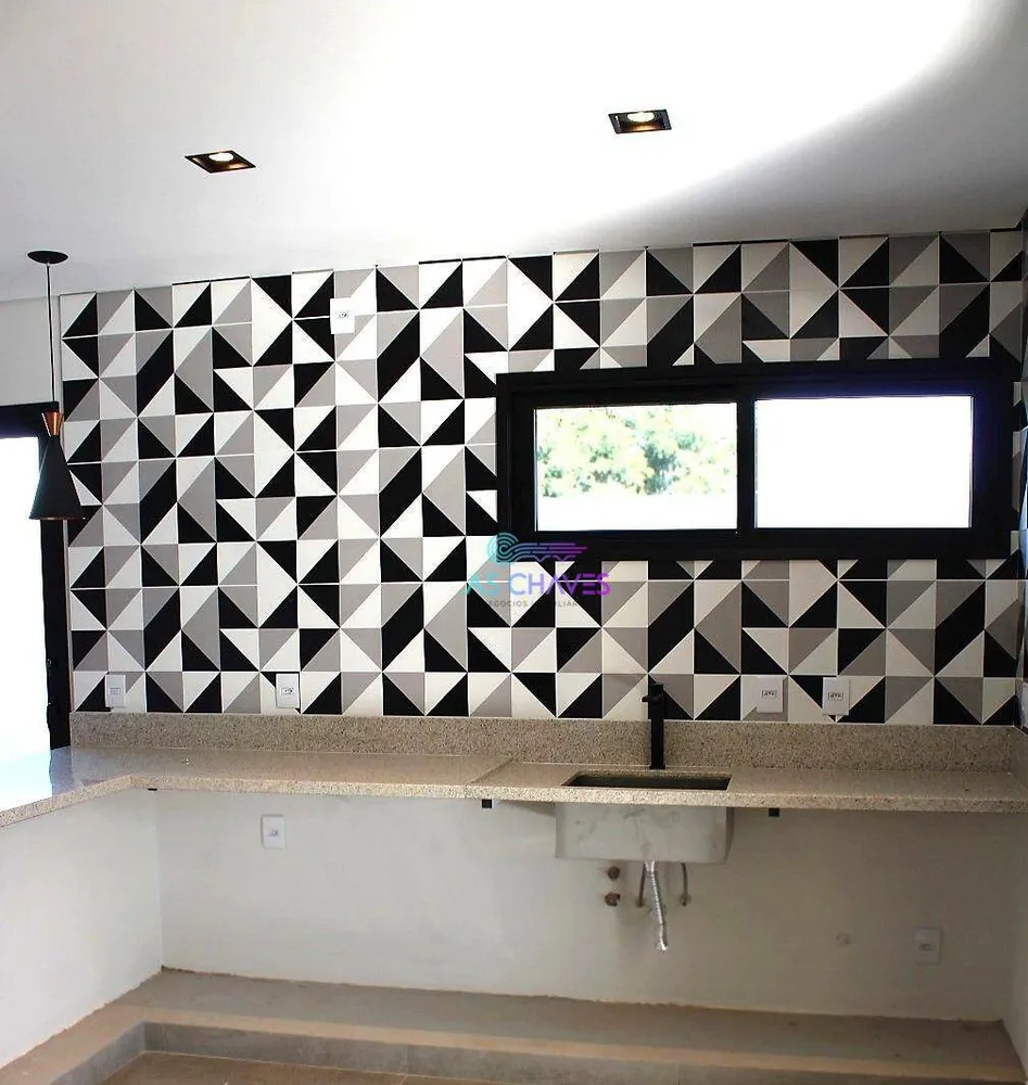 Casa de Condomínio, 3 quartos - Foto 10