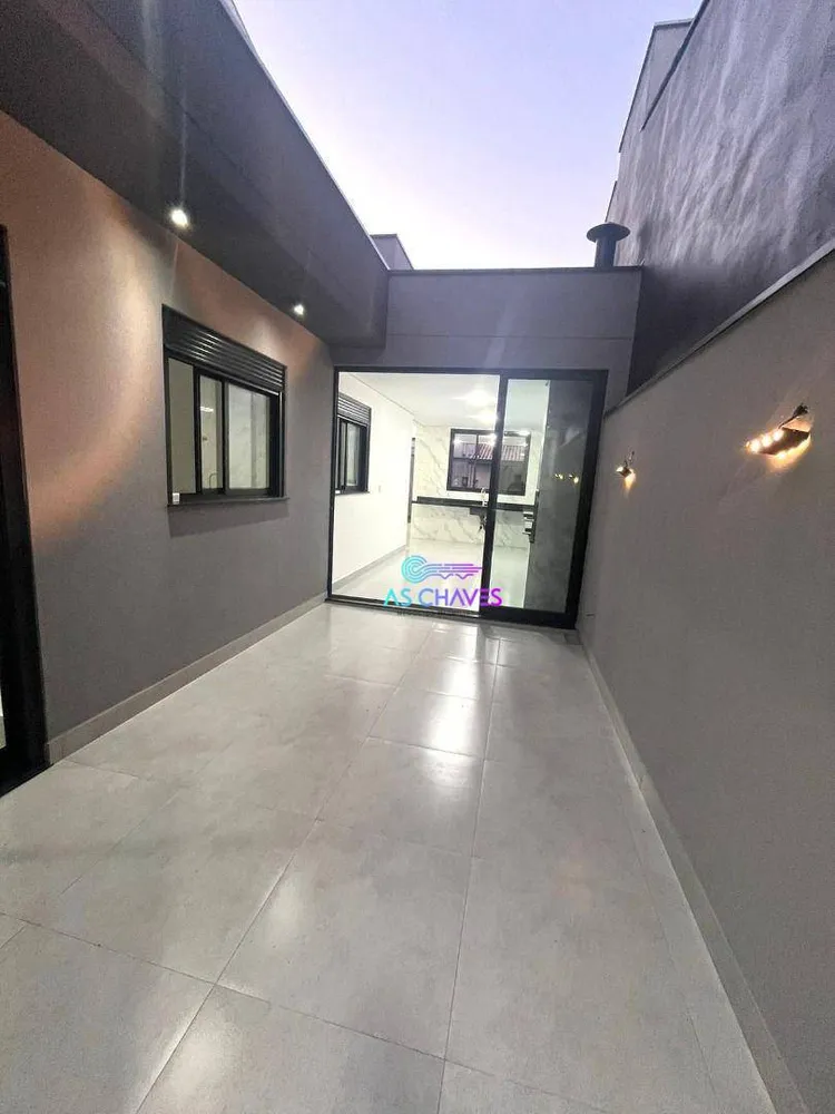 Casa, 3 quartos, 105 m² - Foto 12