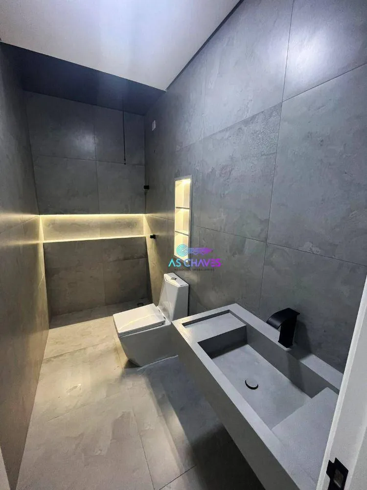 Casa, 3 quartos, 105 m² - Foto 7