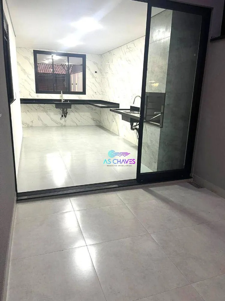 Casa, 3 quartos, 105 m² - Foto 6