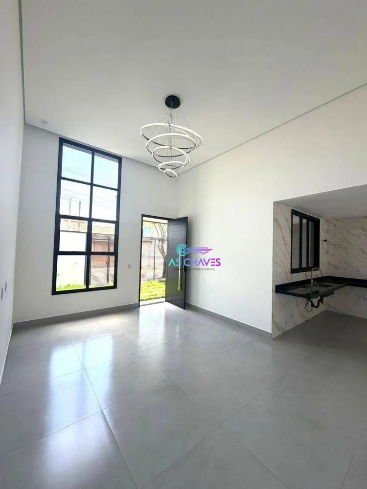 Casa, 3 quartos, 105 m² - Foto 4