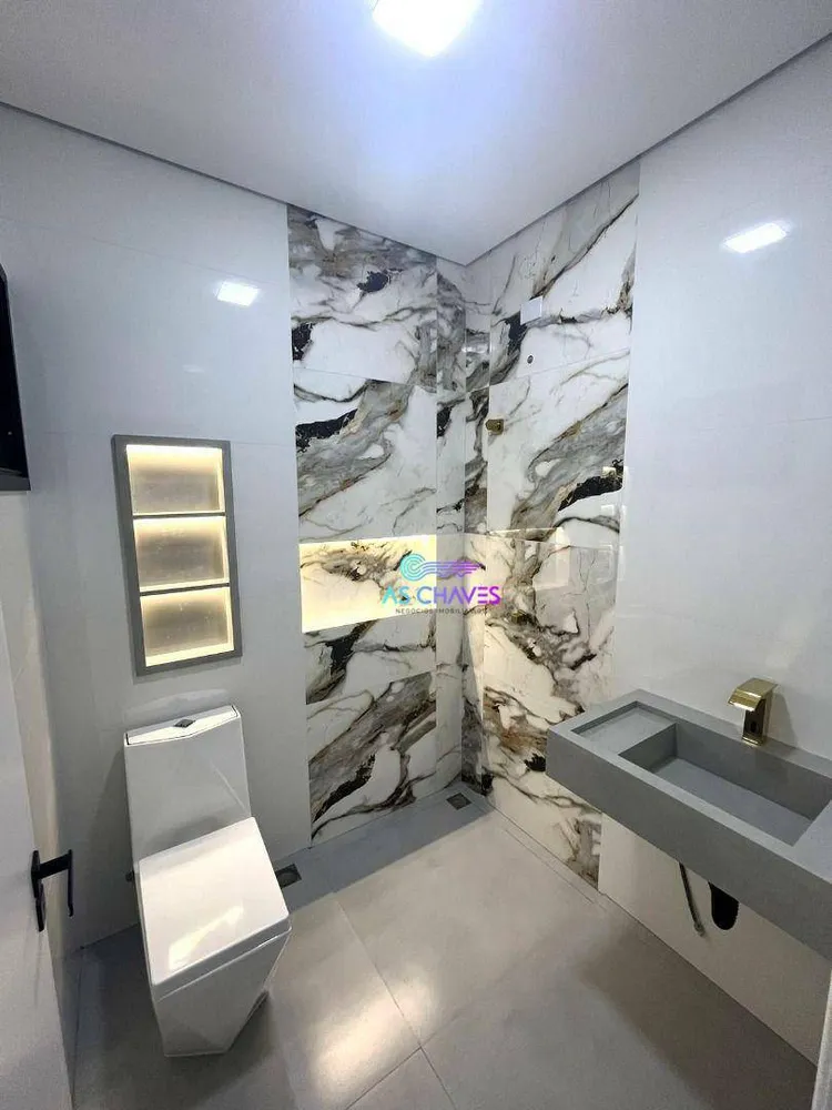 Casa, 3 quartos, 105 m² - Foto 11
