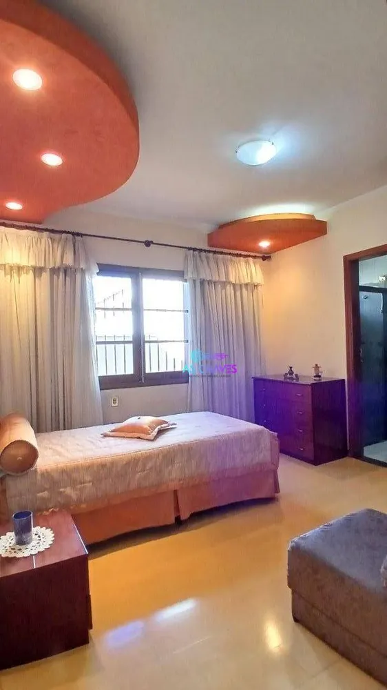 Casa, 4 quartos, 355 m² - Foto 8