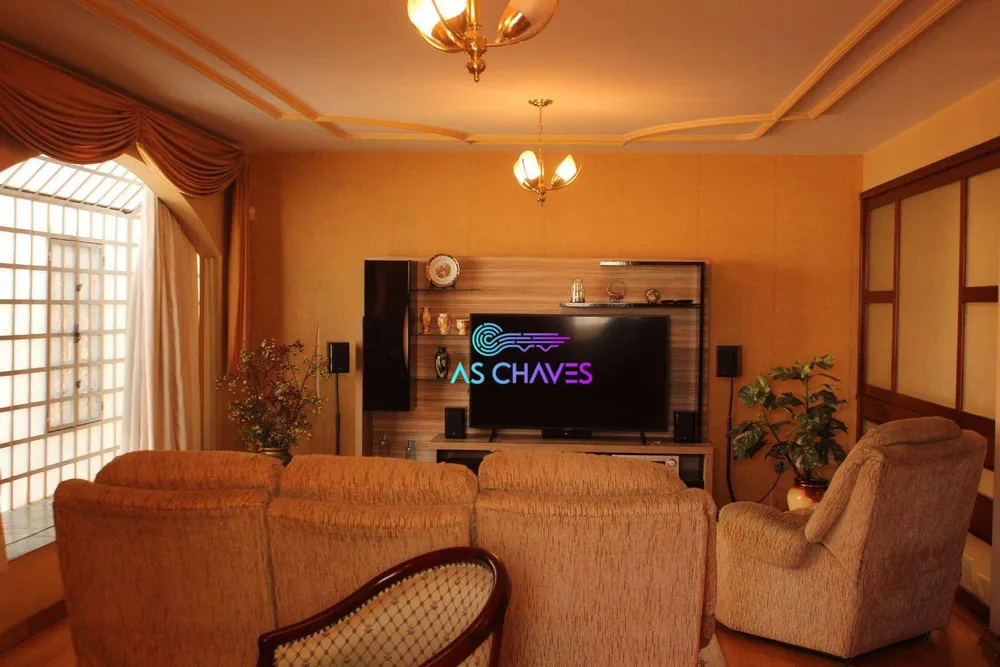 Casa, 4 quartos, 355 m² - Foto 6