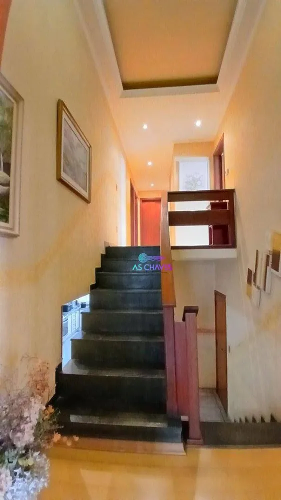 Casa, 4 quartos, 355 m² - Foto 7