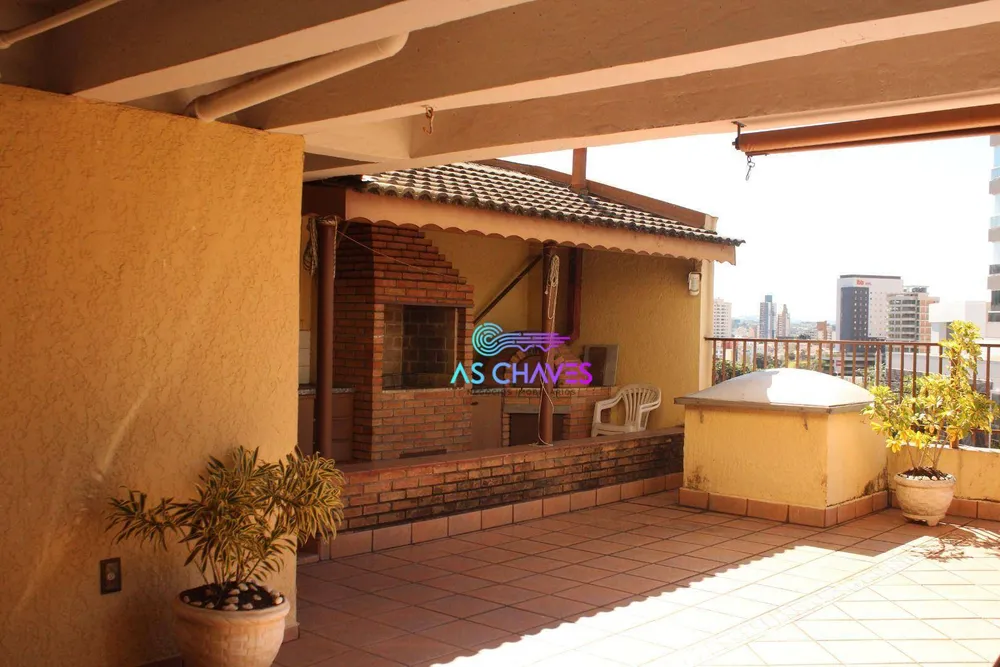 Casa, 4 quartos, 355 m² - Foto 8