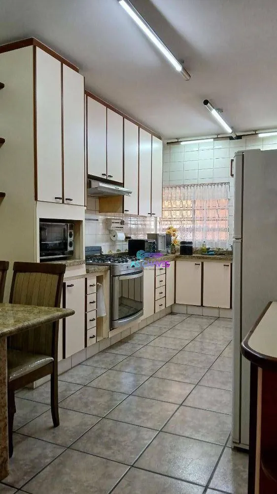 Casa, 4 quartos, 355 m² - Foto 5