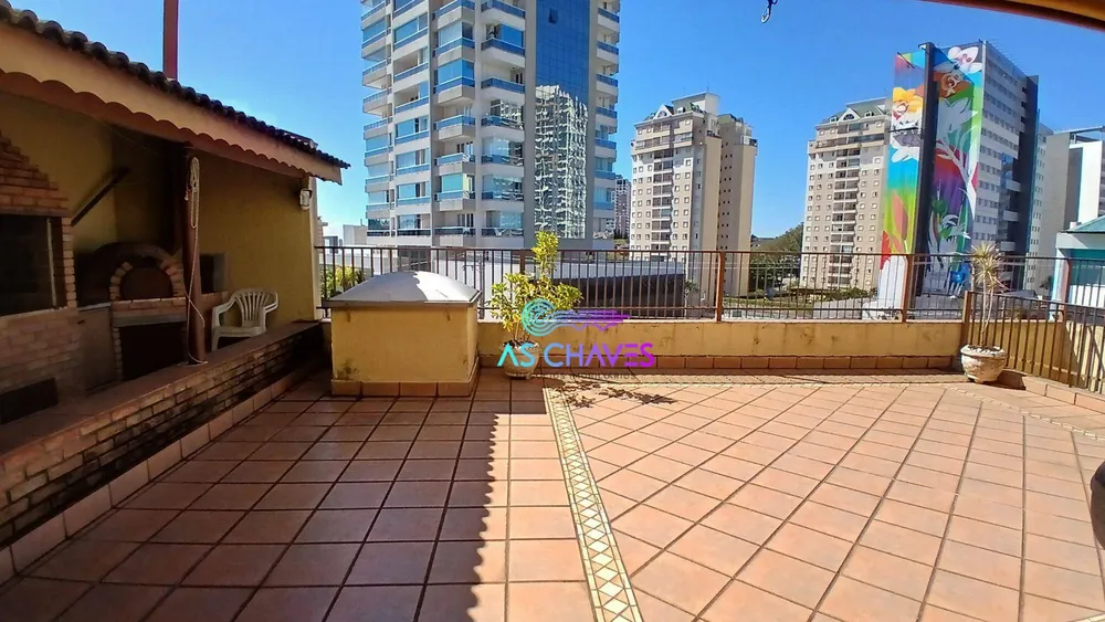 Casa, 4 quartos, 355 m² - Foto 18