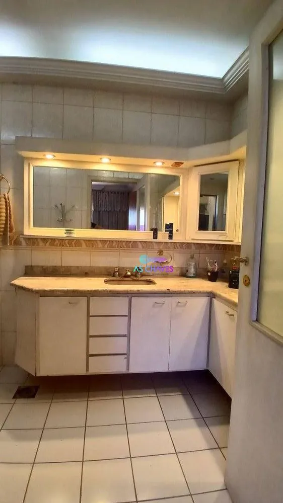 Casa, 4 quartos, 355 m² - Foto 3