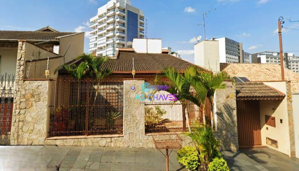 Casa, 4 quartos, 355 m² - Foto 9
