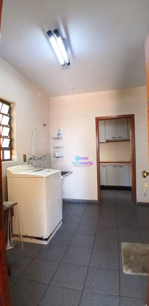 Casa, 4 quartos, 355 m² - Foto 11