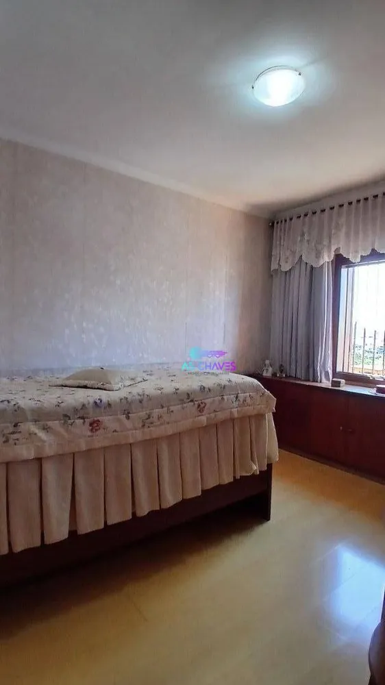 Casa, 4 quartos, 355 m² - Foto 11