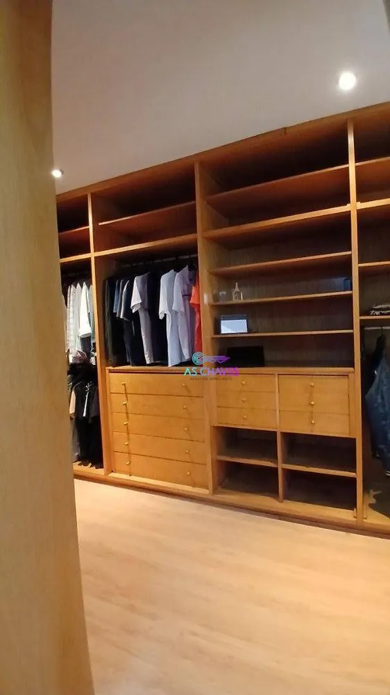 Casa, 4 quartos, 355 m² - Foto 4