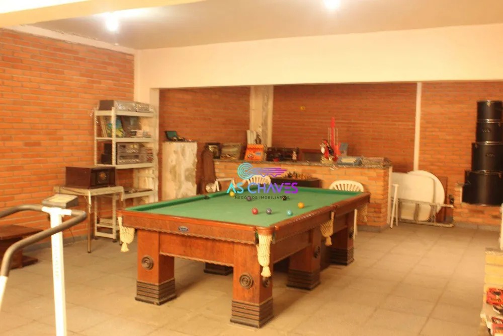 Casa, 4 quartos, 355 m² - Foto 5