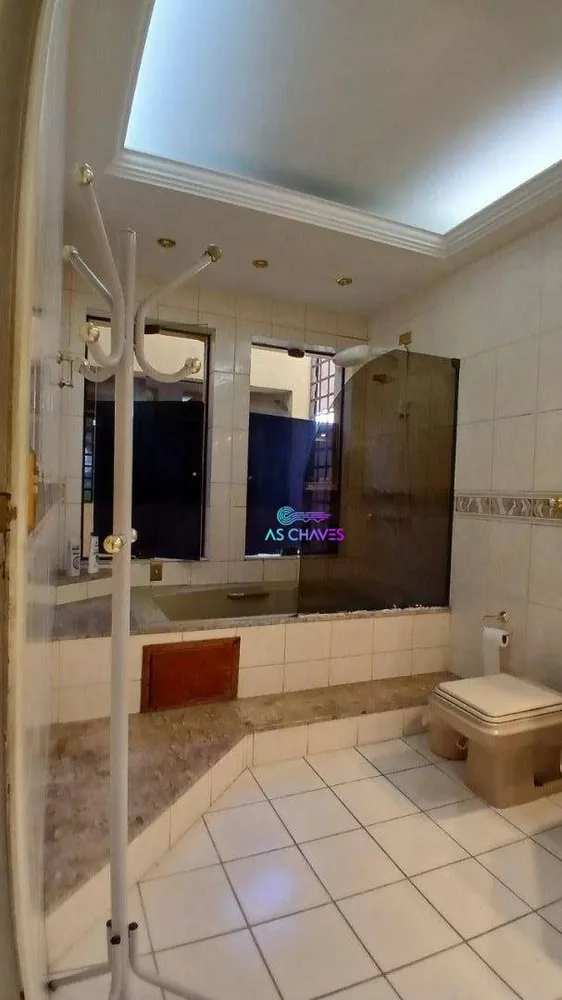 Casa, 4 quartos, 355 m² - Foto 9