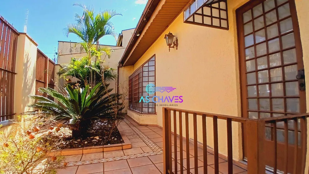 Casa, 4 quartos, 355 m² - Foto 12
